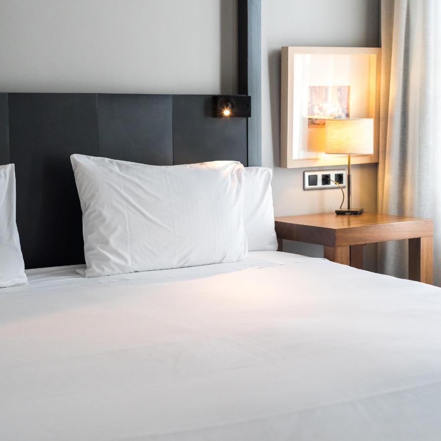Hotel Banys Orientals Barcelone